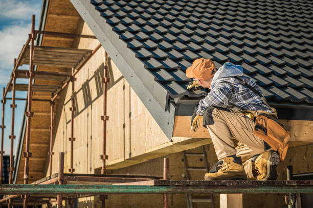Best Gutter Installation and Repair  in Aliso Viejo, CA