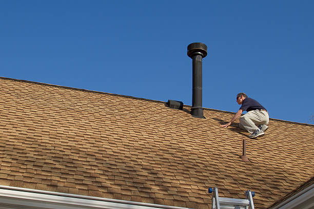 Best Metal Roofing Installation  in Aliso Viejo, CA